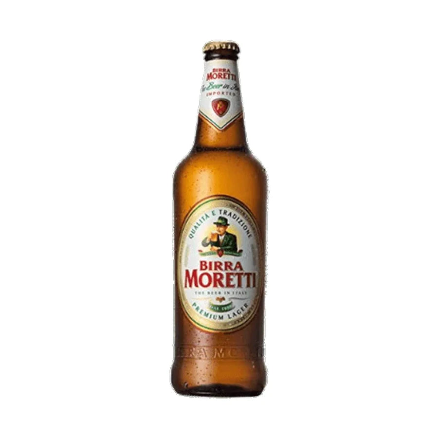 Birra Moretti