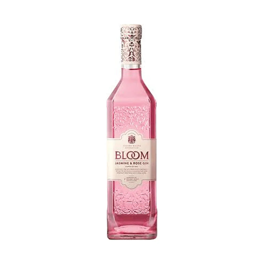 Bloom Jasmine & Rose