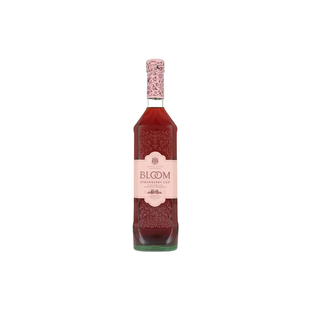 Bloom Strawberry