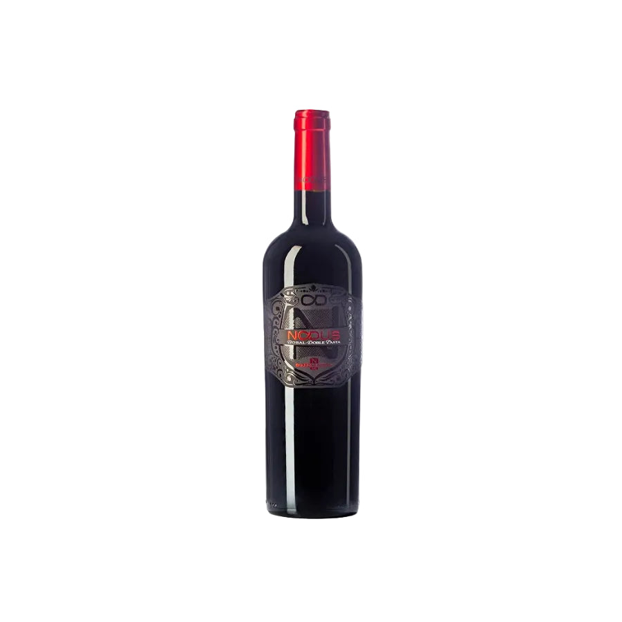 Bobal, Tinto, 'El Renegado', Bodegas Nodus