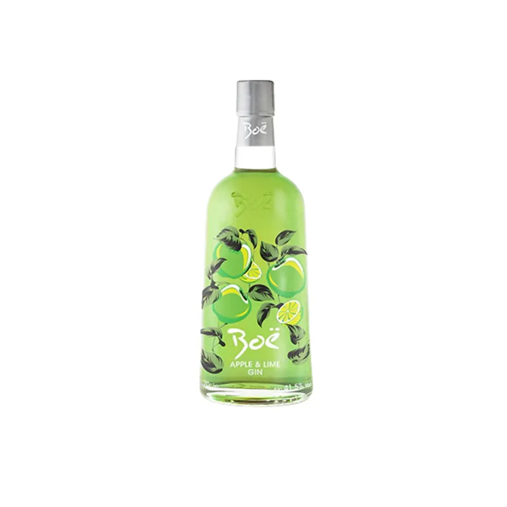 Boe Apple & Lime