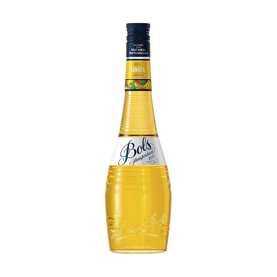 Bols Crème de Banana