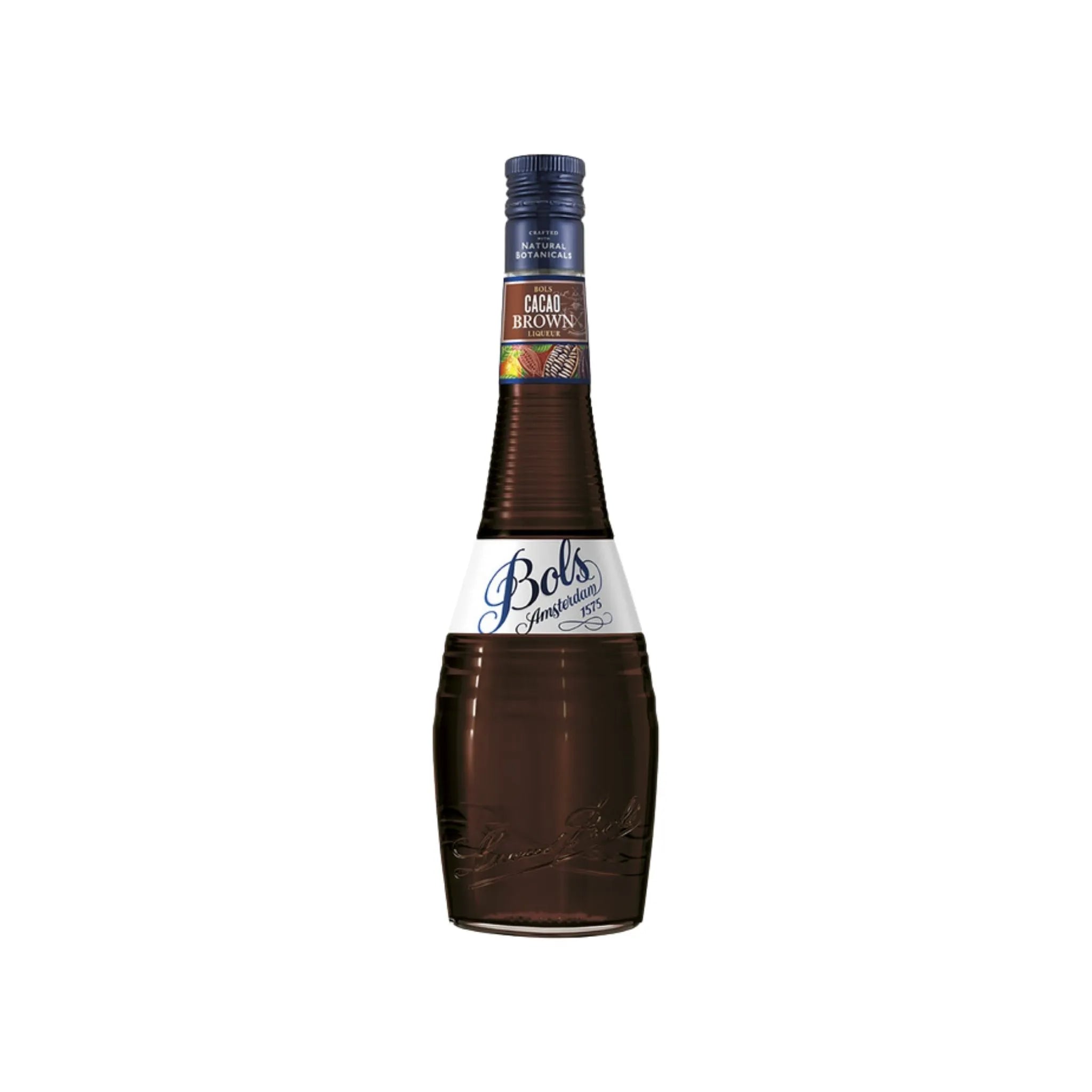 Bols Creme de Cacao Brown Liqueur