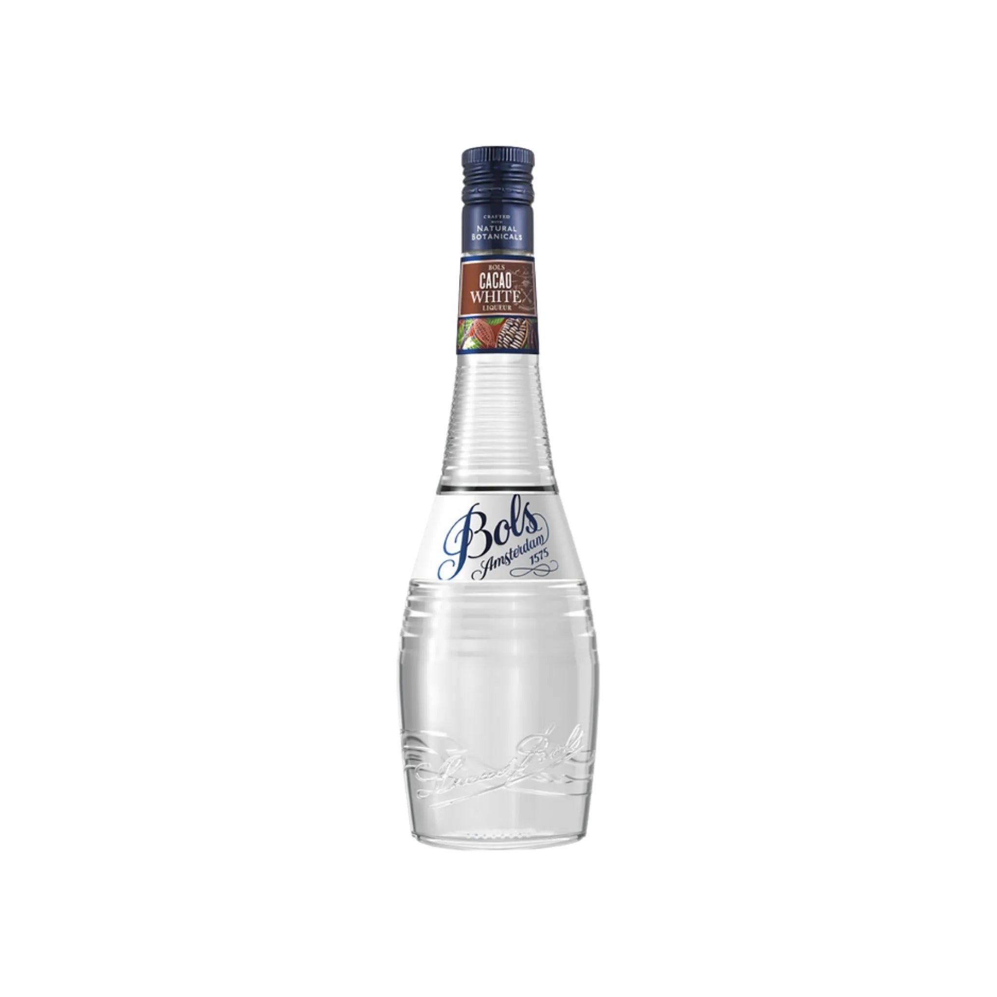 Bols Creme de Cacao White