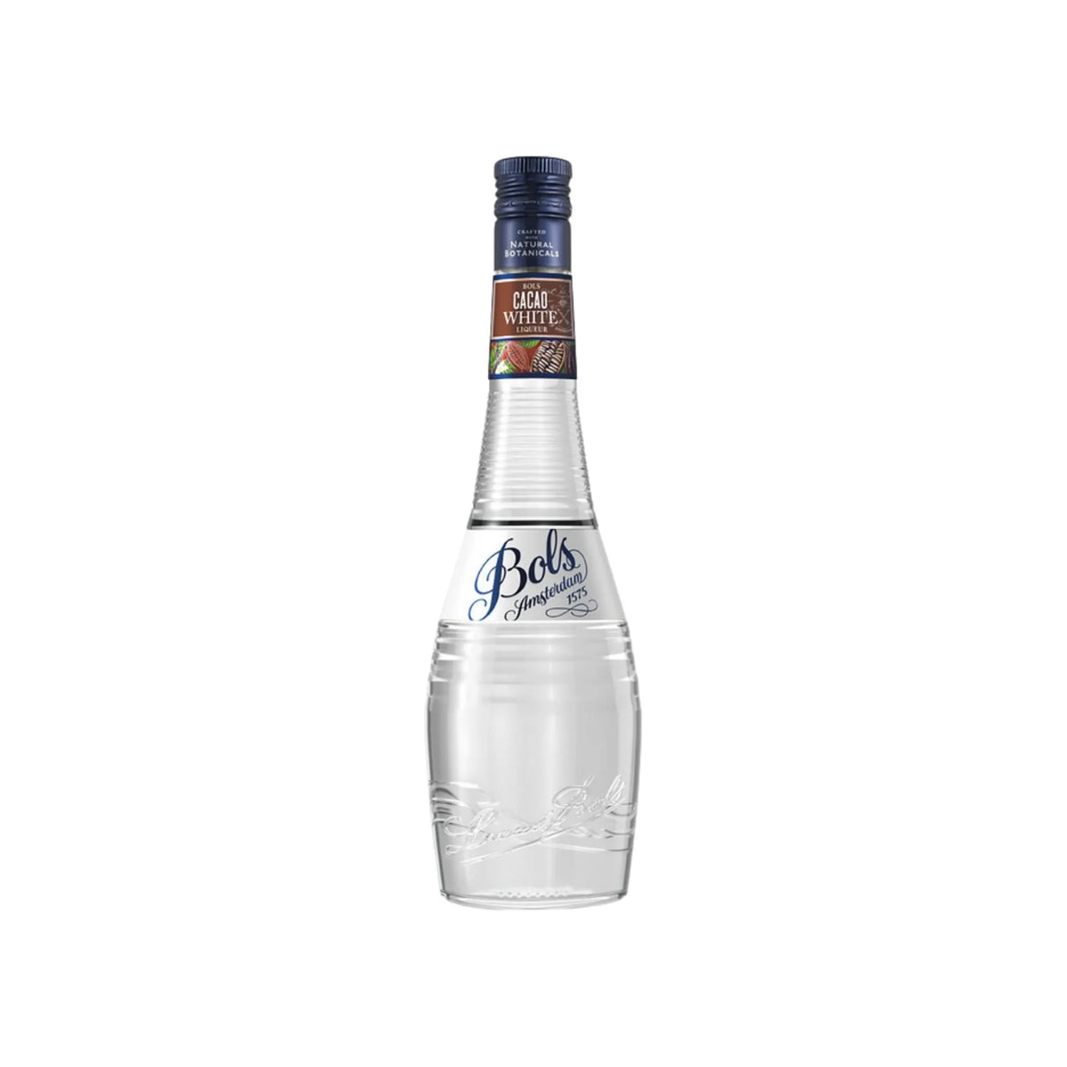 Bols Creme de Cacao White