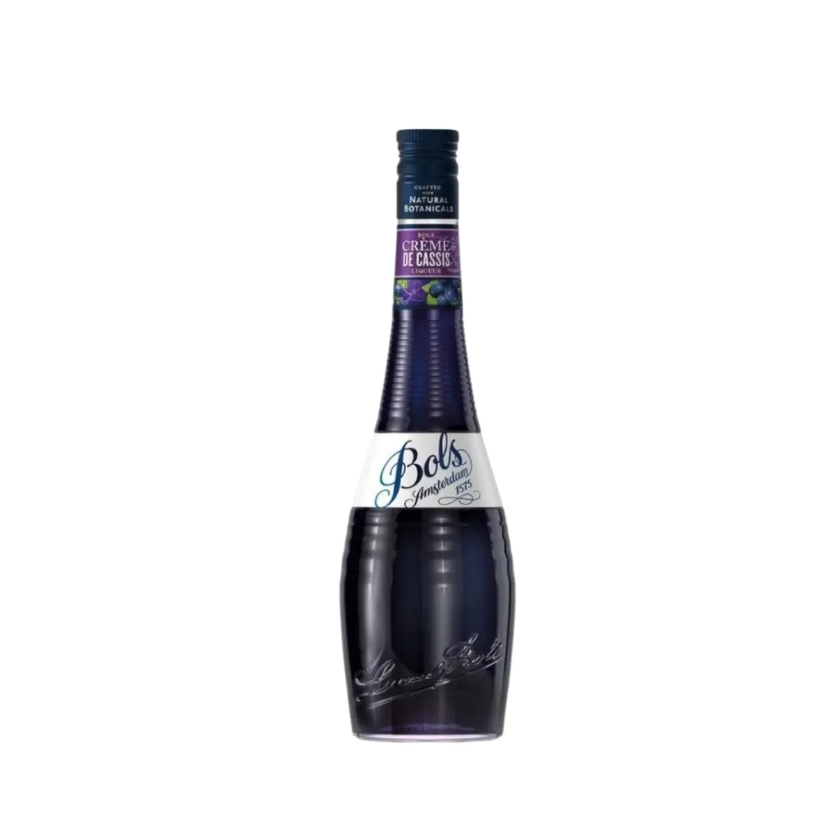 Bols Creme de Cassis Blackcurrant