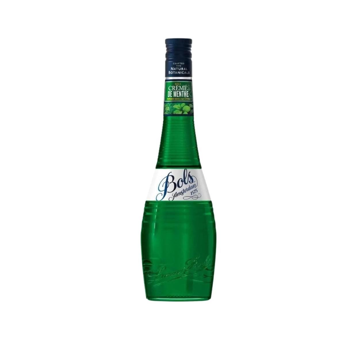 Bols Creme de Menthe Mint Liqueur