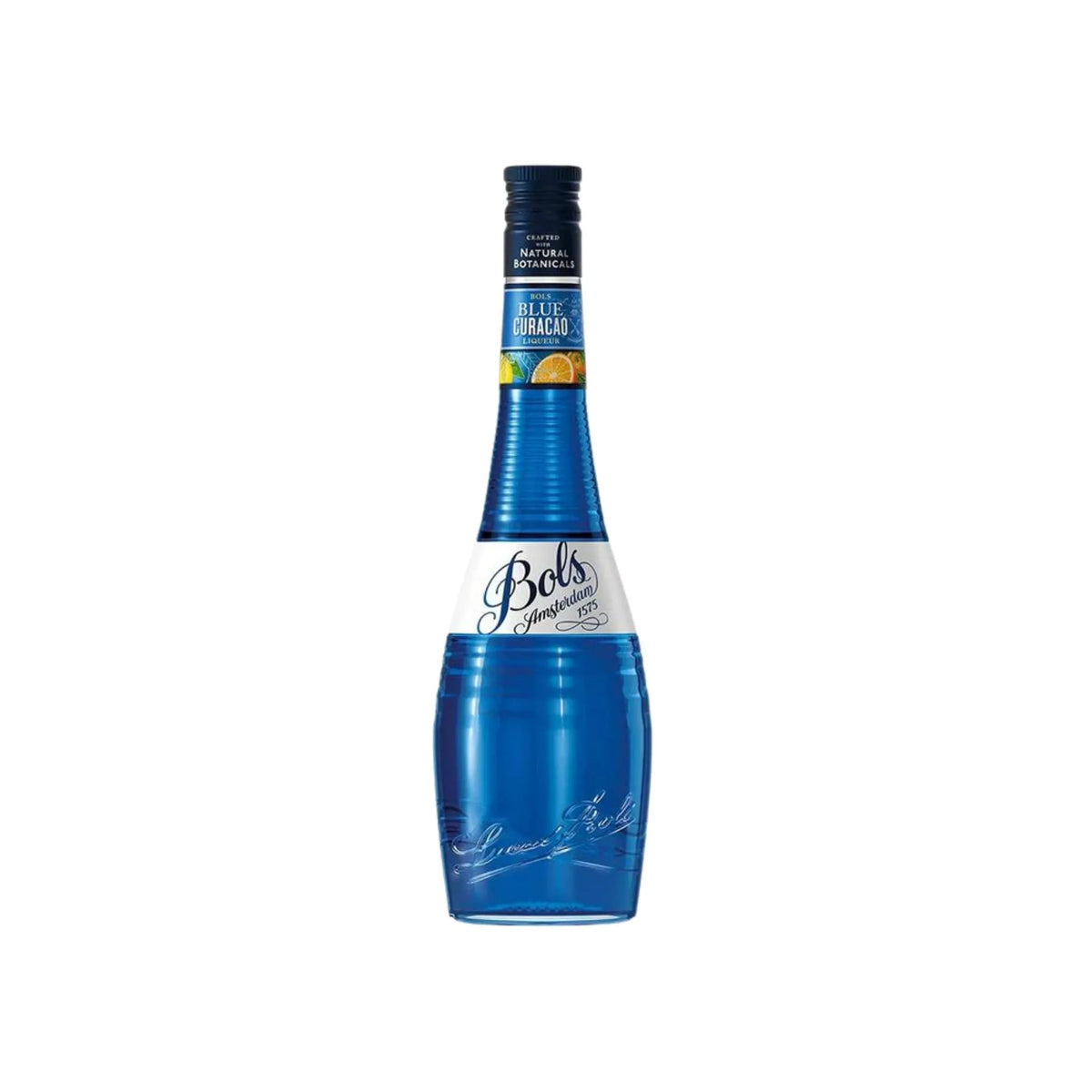 Bols Curacao Blue