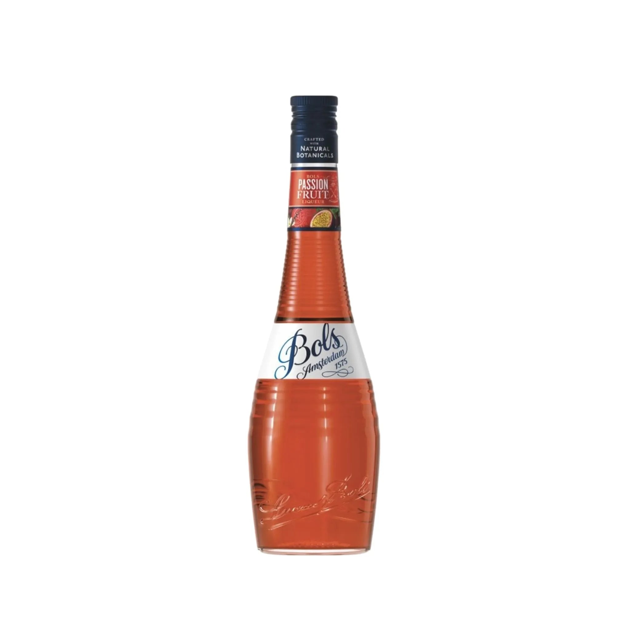 Bols Passion Fruit