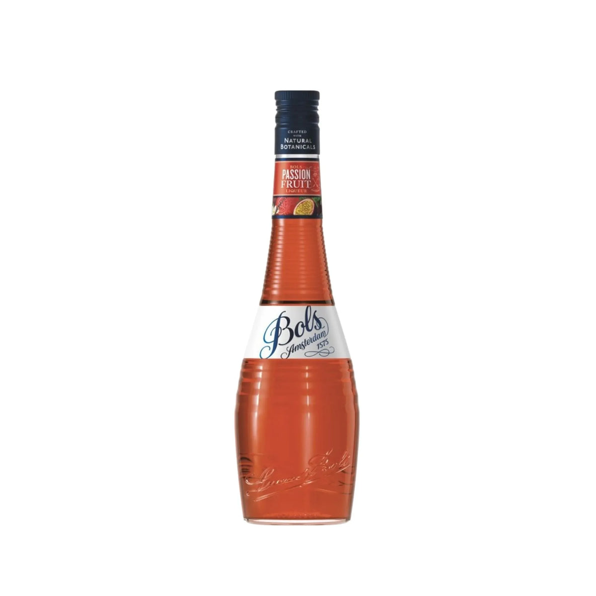 Bols Passion Fruit
