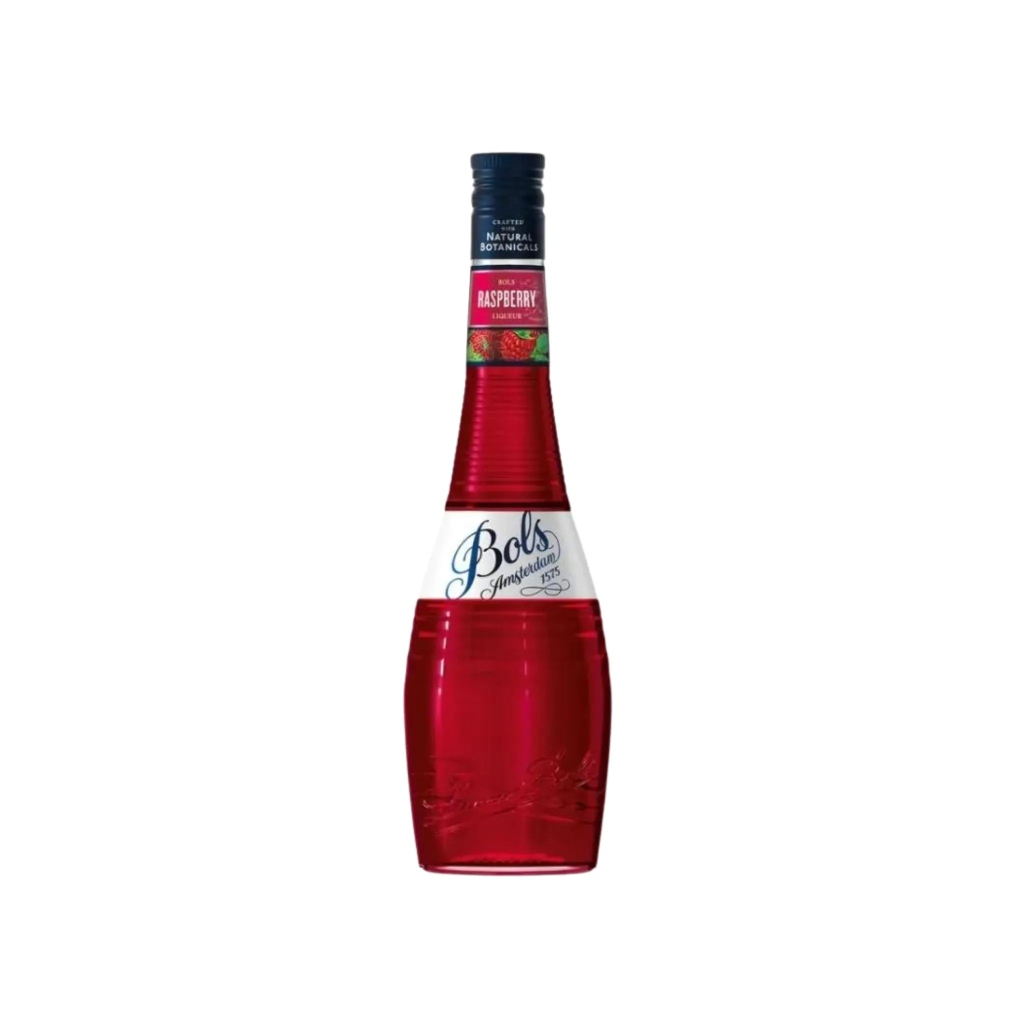 Bols Raspberry