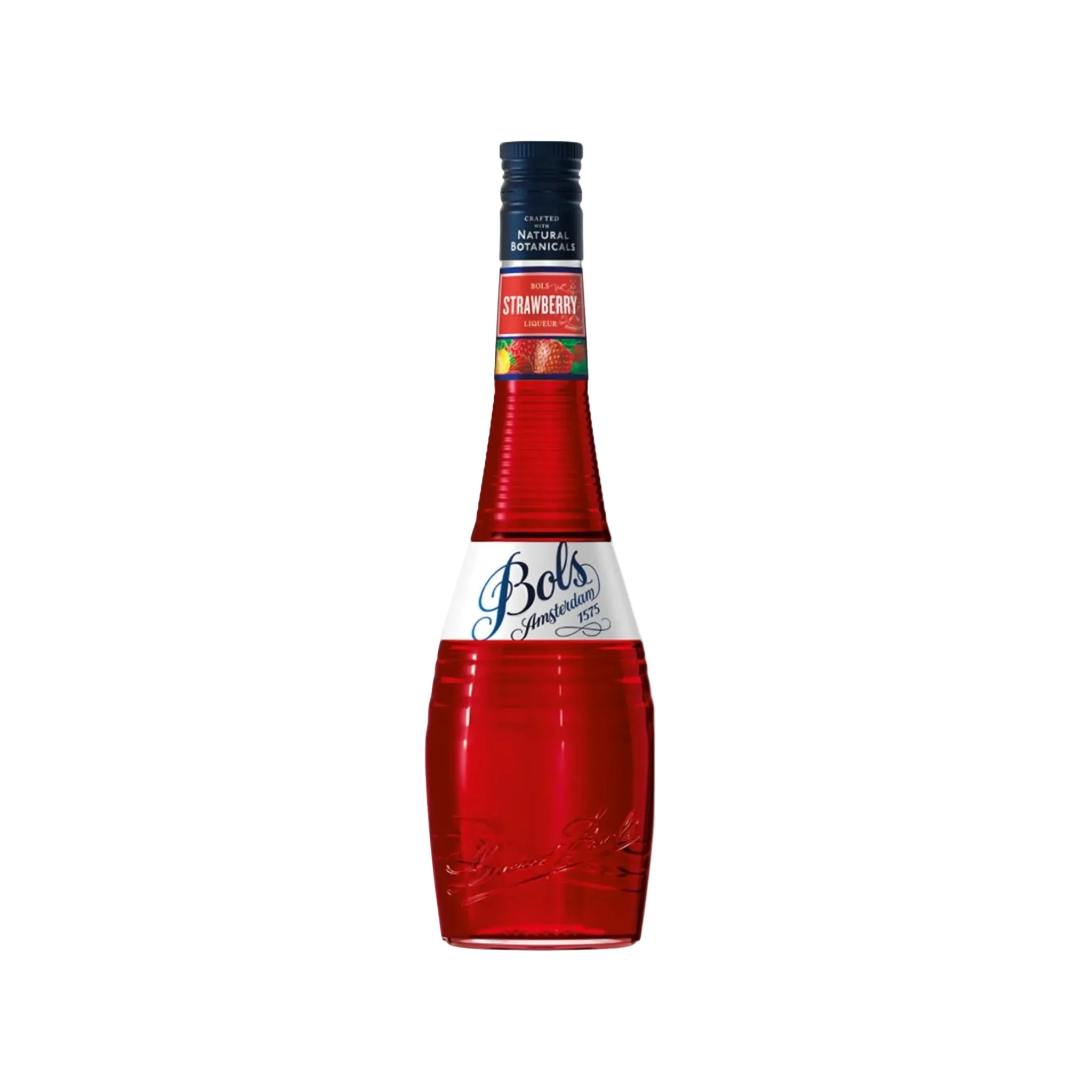 Bols Strawberry