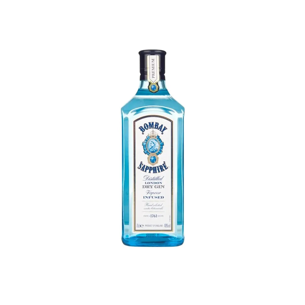 Bombay Sapphire