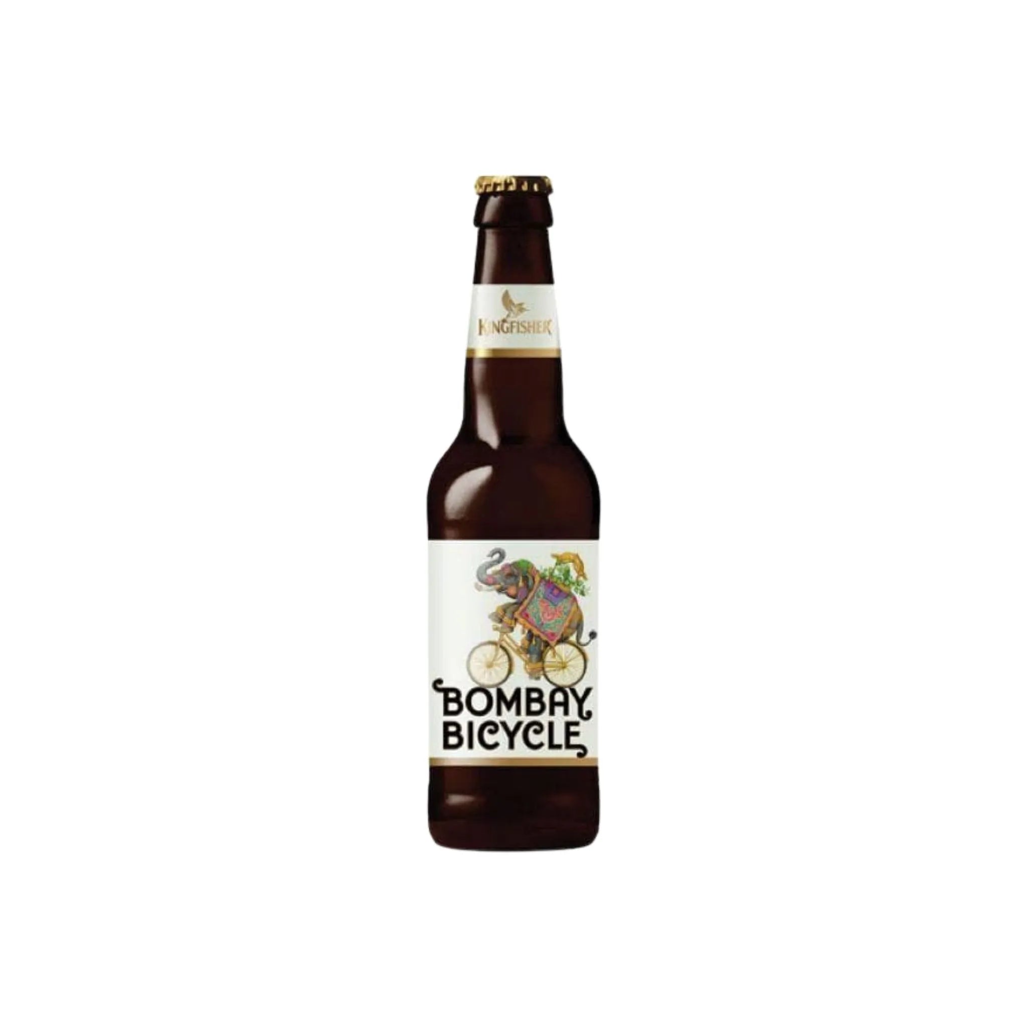 Bombay Bicycle