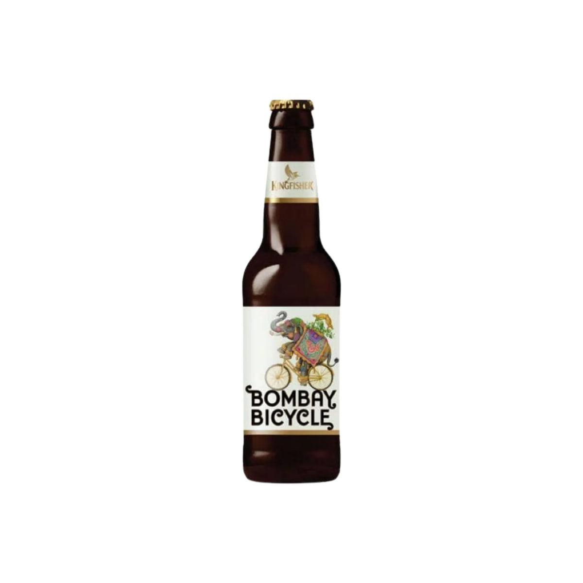 Bombay Bicycle