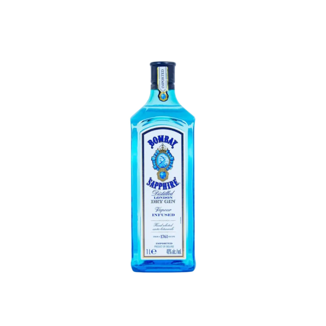 Bombay Sapphire