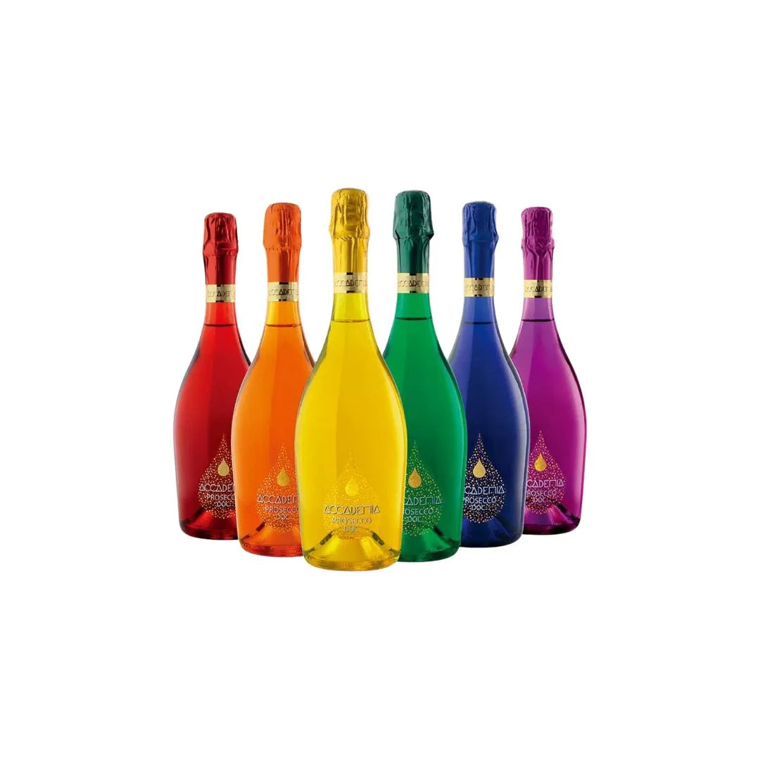 Bottega Accademia Rainbow Prosecco DOC