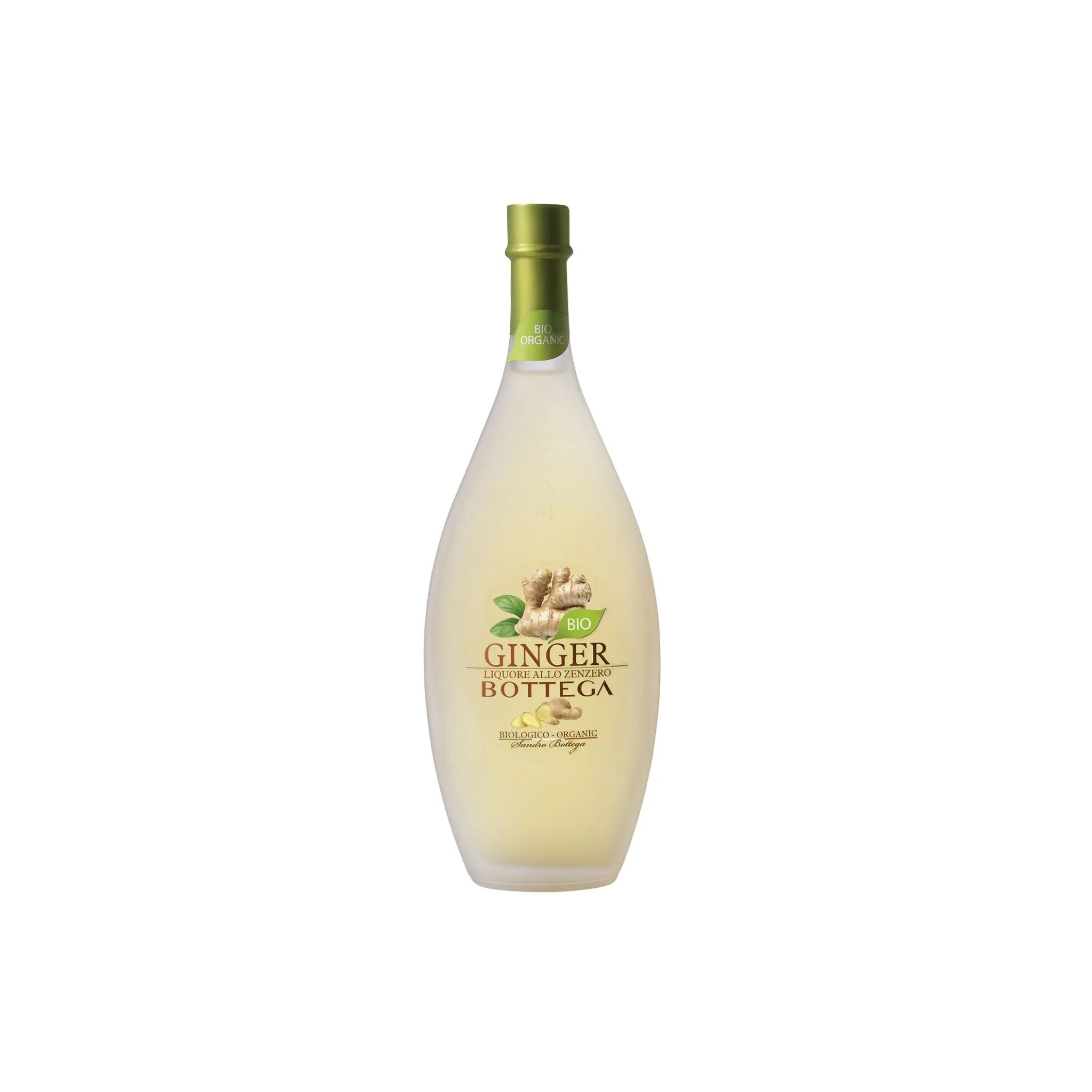 Bottega Ginger Bio