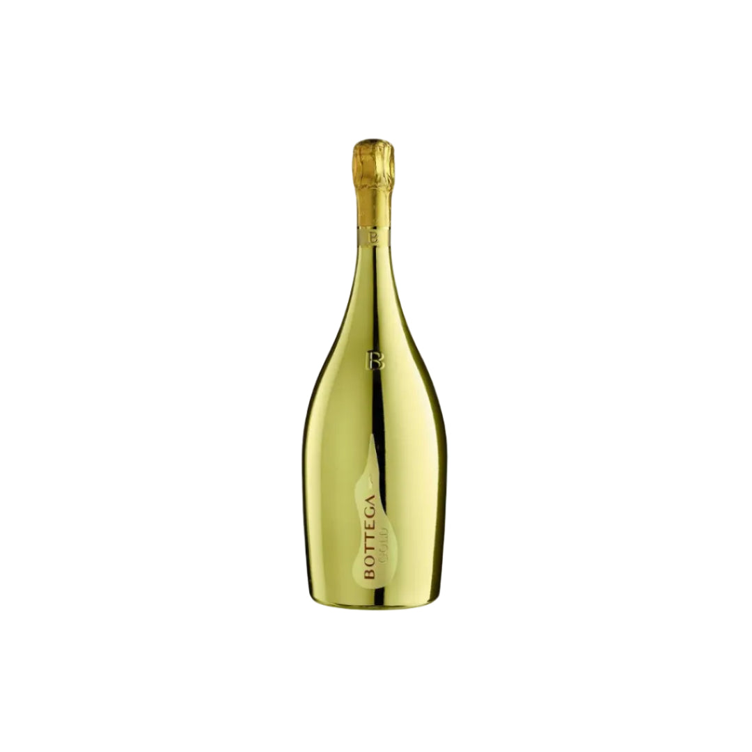 Bottega Gold Prosecco