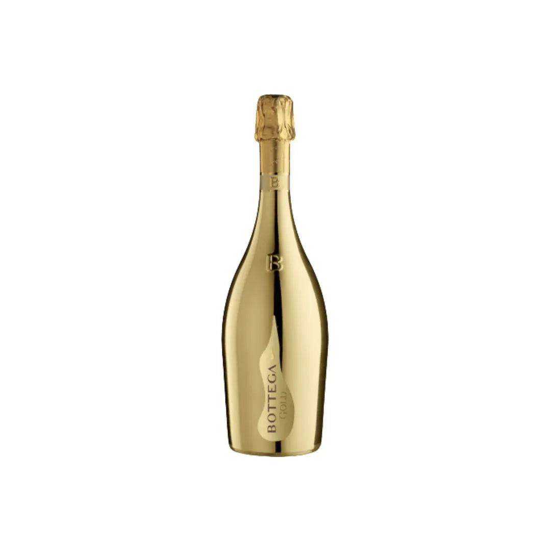 Bottega Gold Prosecco