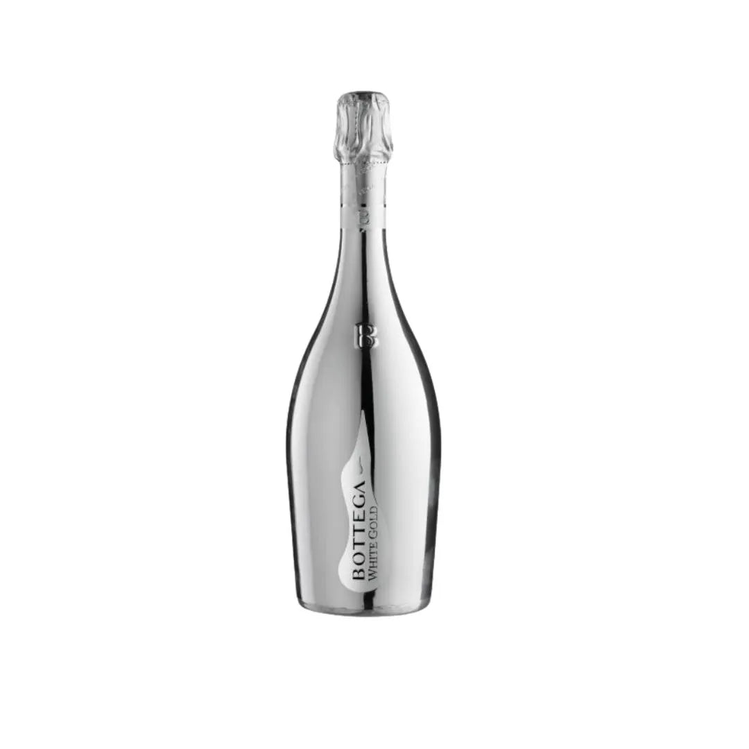 Bottega White Gold