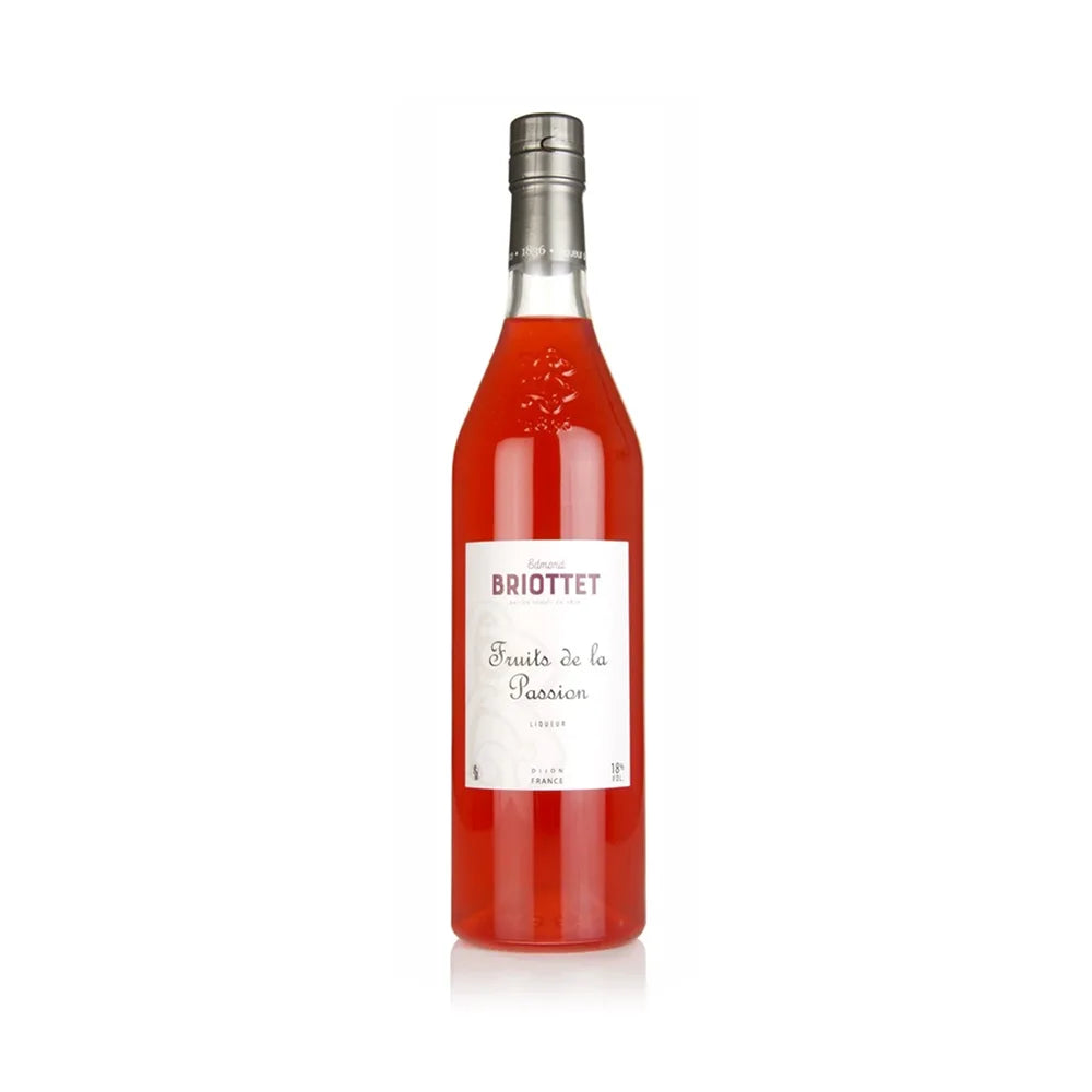 Briottet Passion