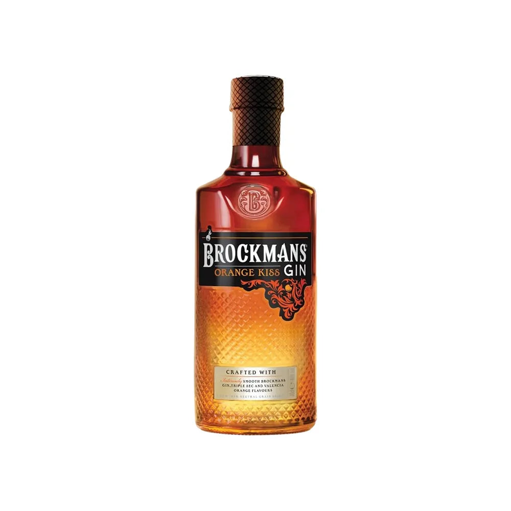 Brockmans Orange Kiss Gin