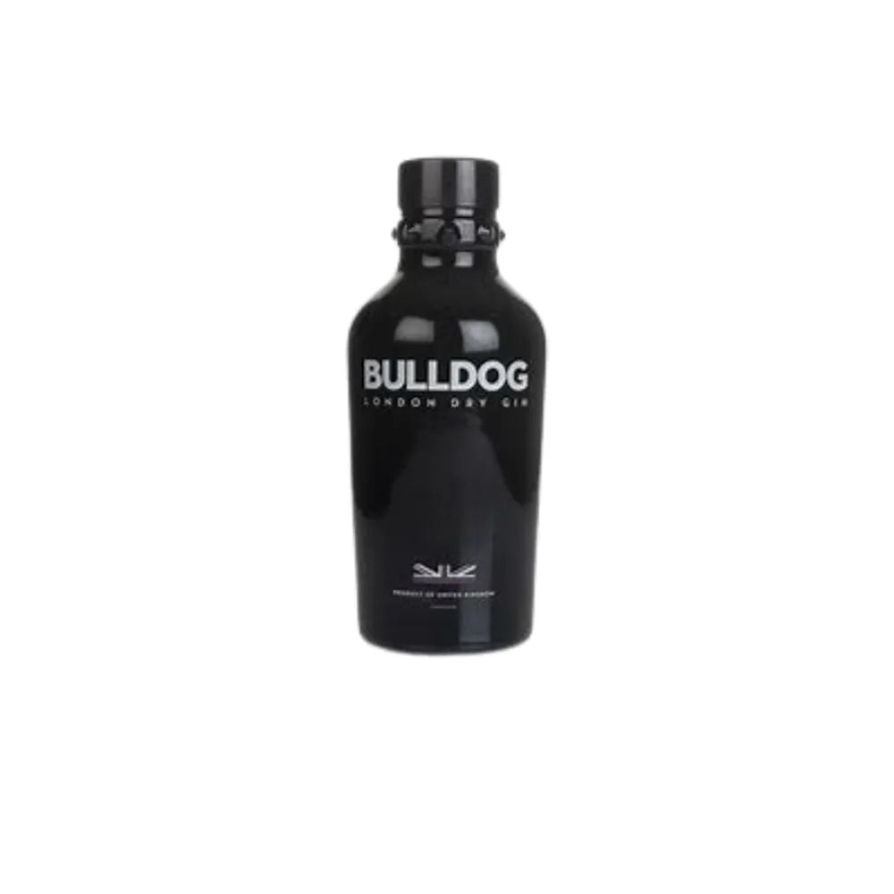 Bulldog