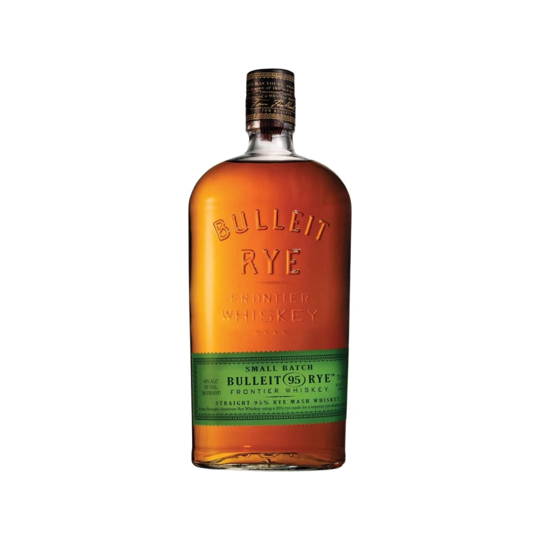 Bulleit 95 Rye