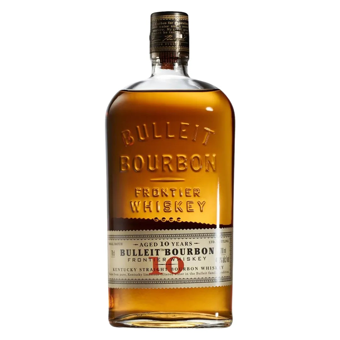 Bulleit Bourbon 10 Year Old