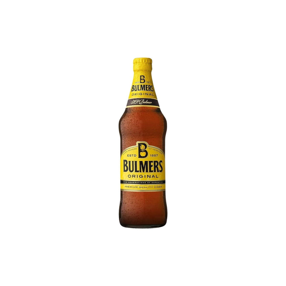 Bulmers Original