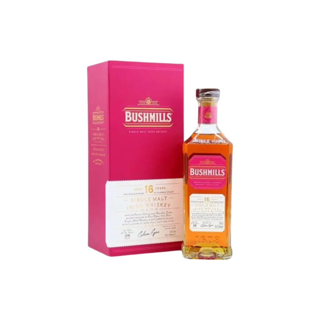 Bushmills 16 Year Old