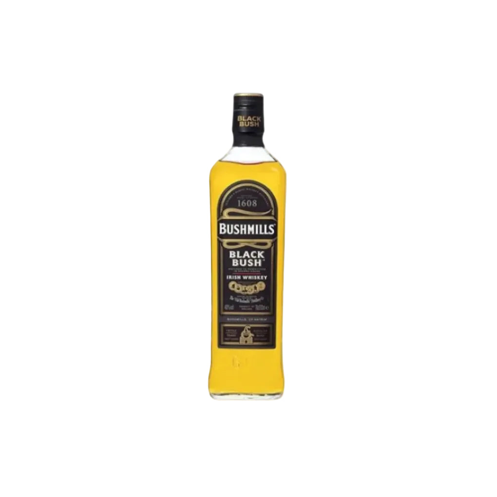 Bushmills Black Bush