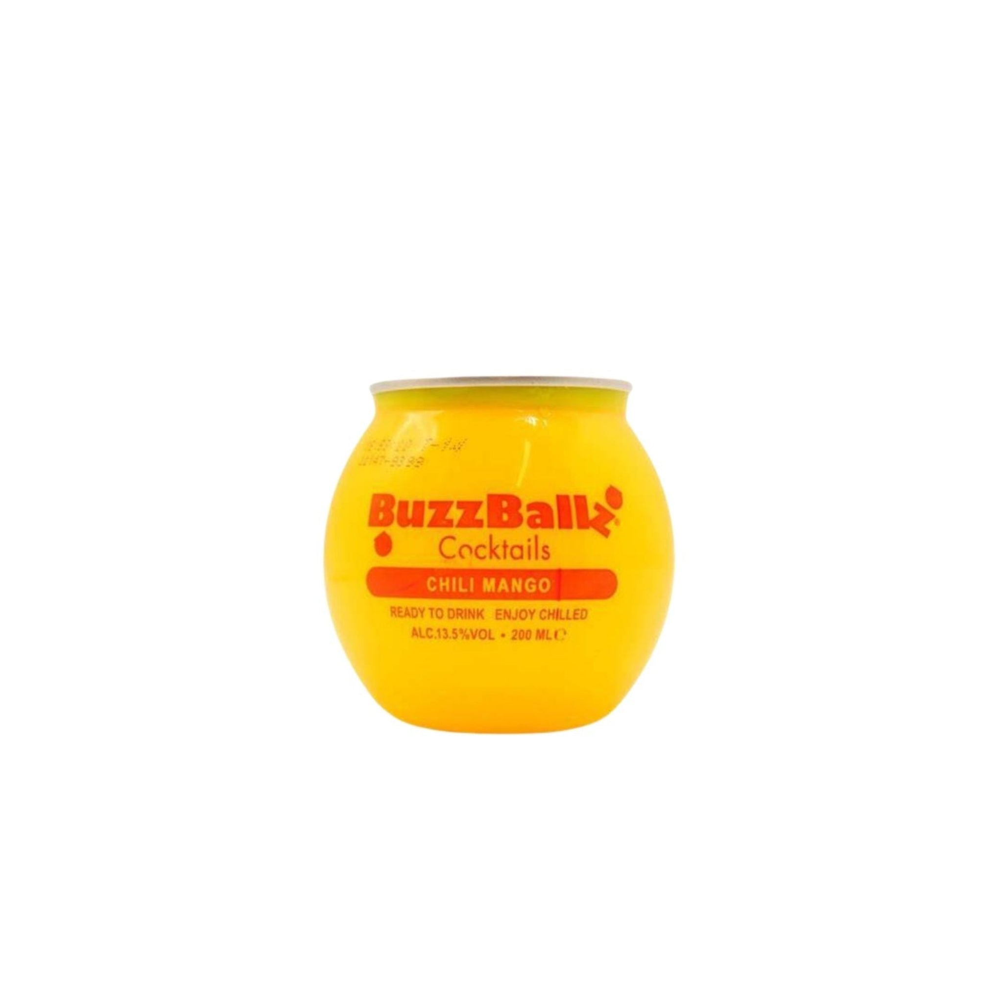 Buzz Ballz Chilli Mango