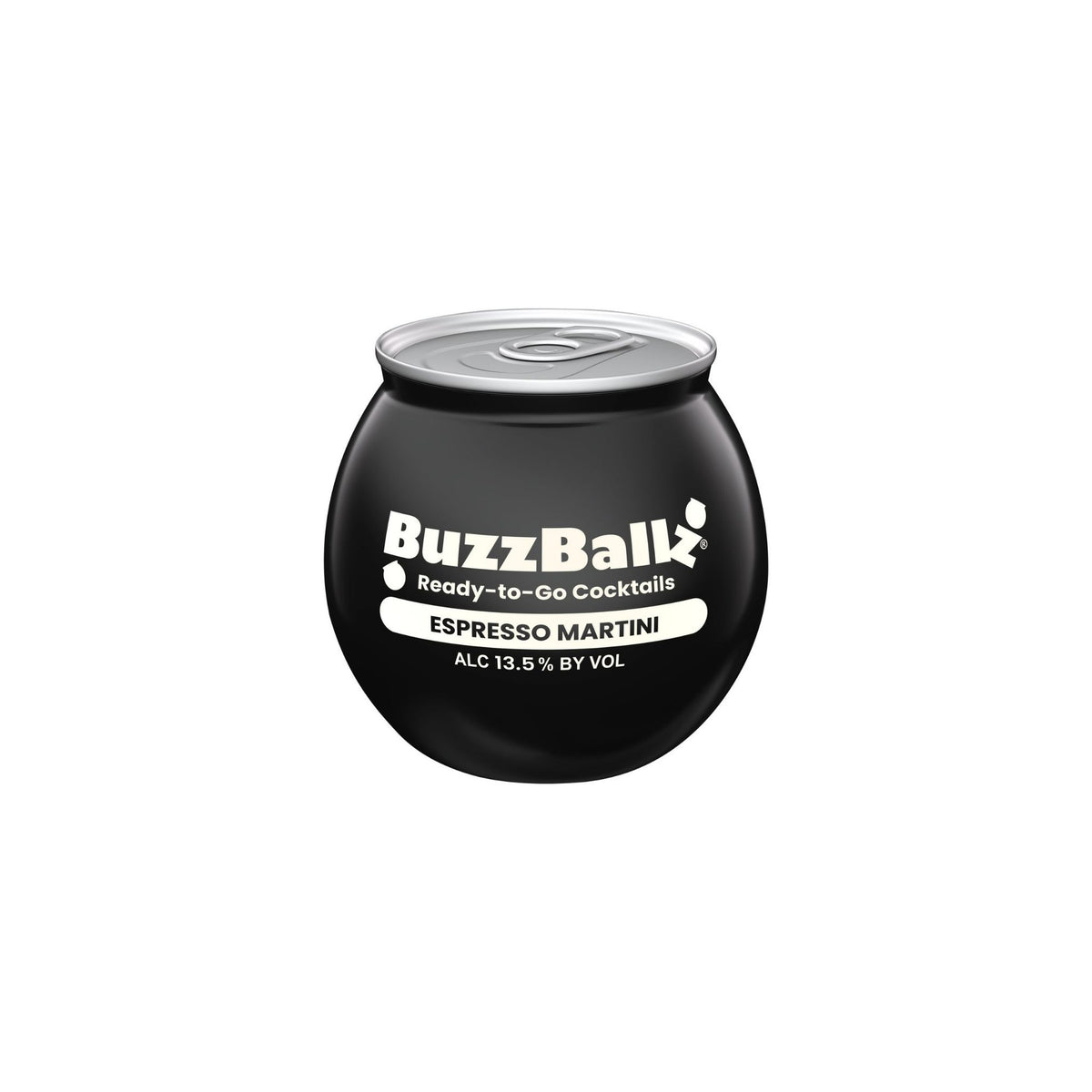 Buzz Ballz Espresso Martini