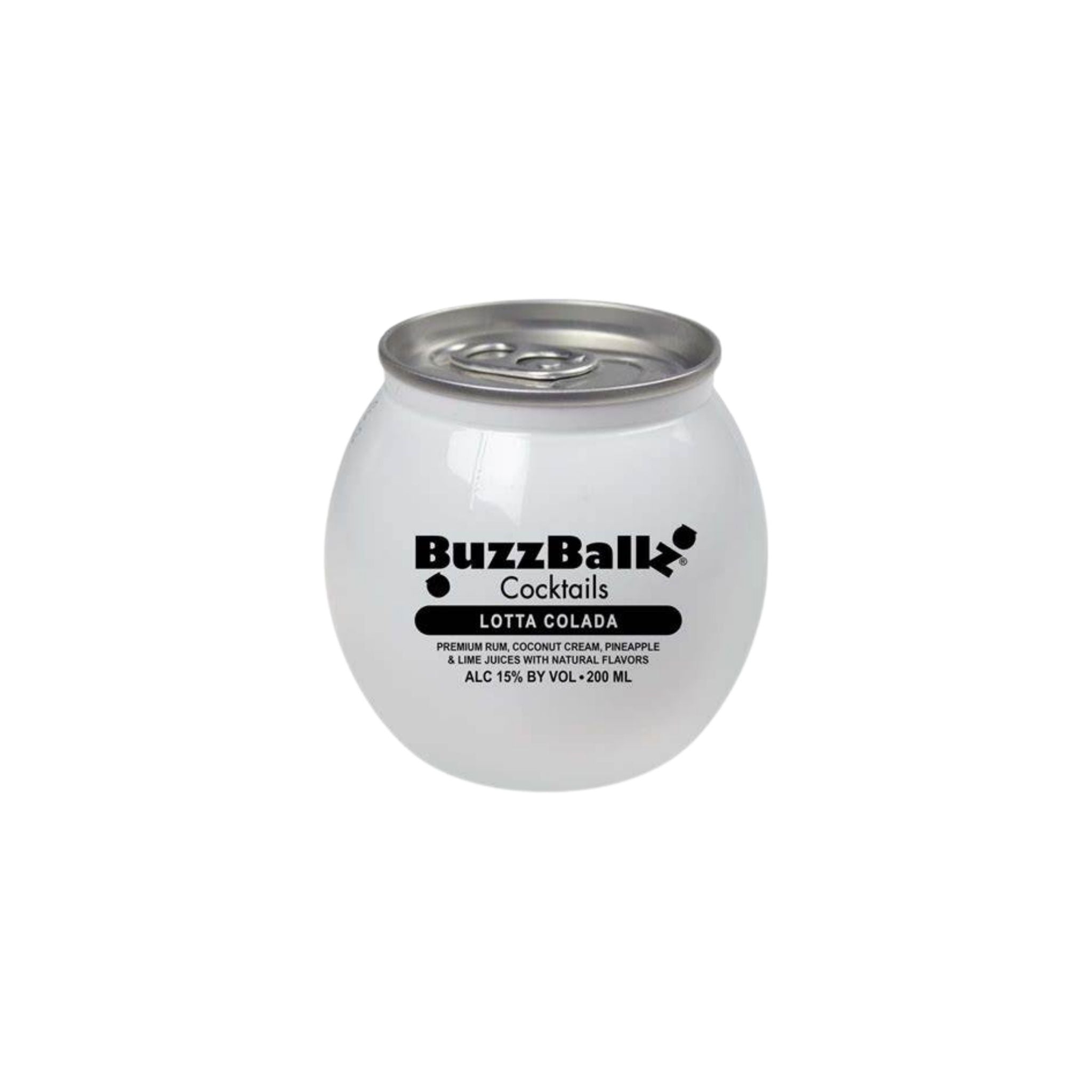 Buzz Ballz Lotta Colada