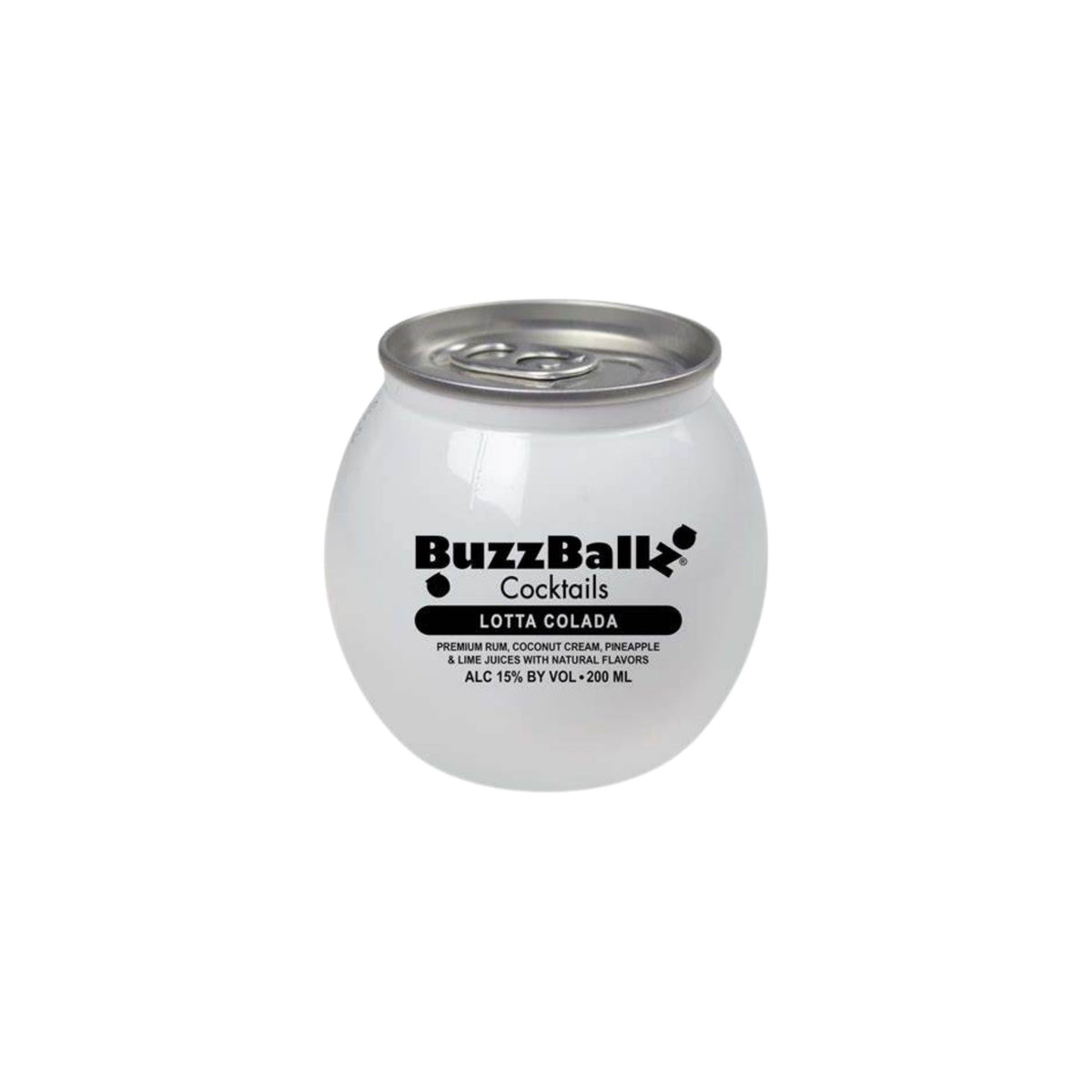 Buzz Ballz Lotta Colada