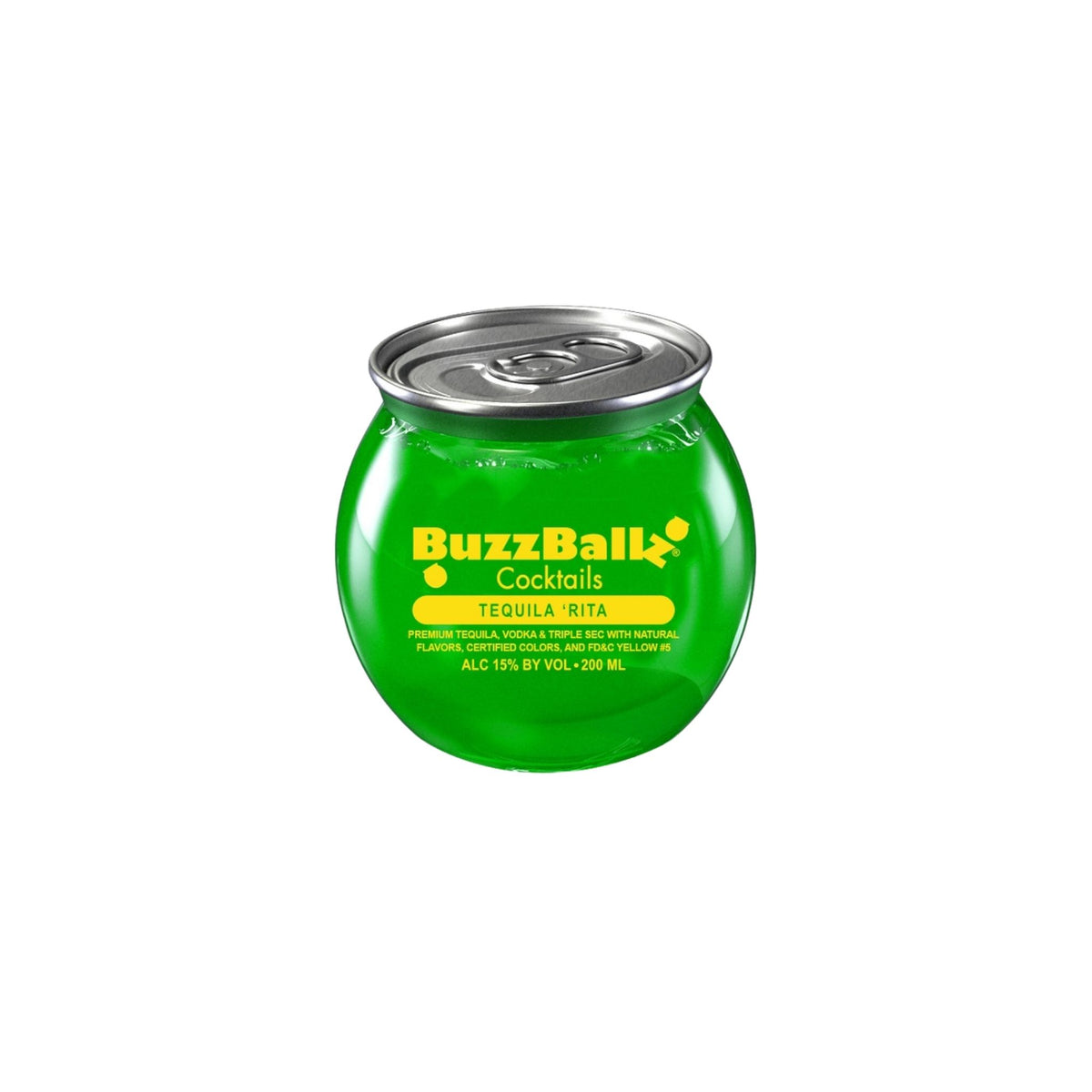 Buzz Ballz Tequila Rita