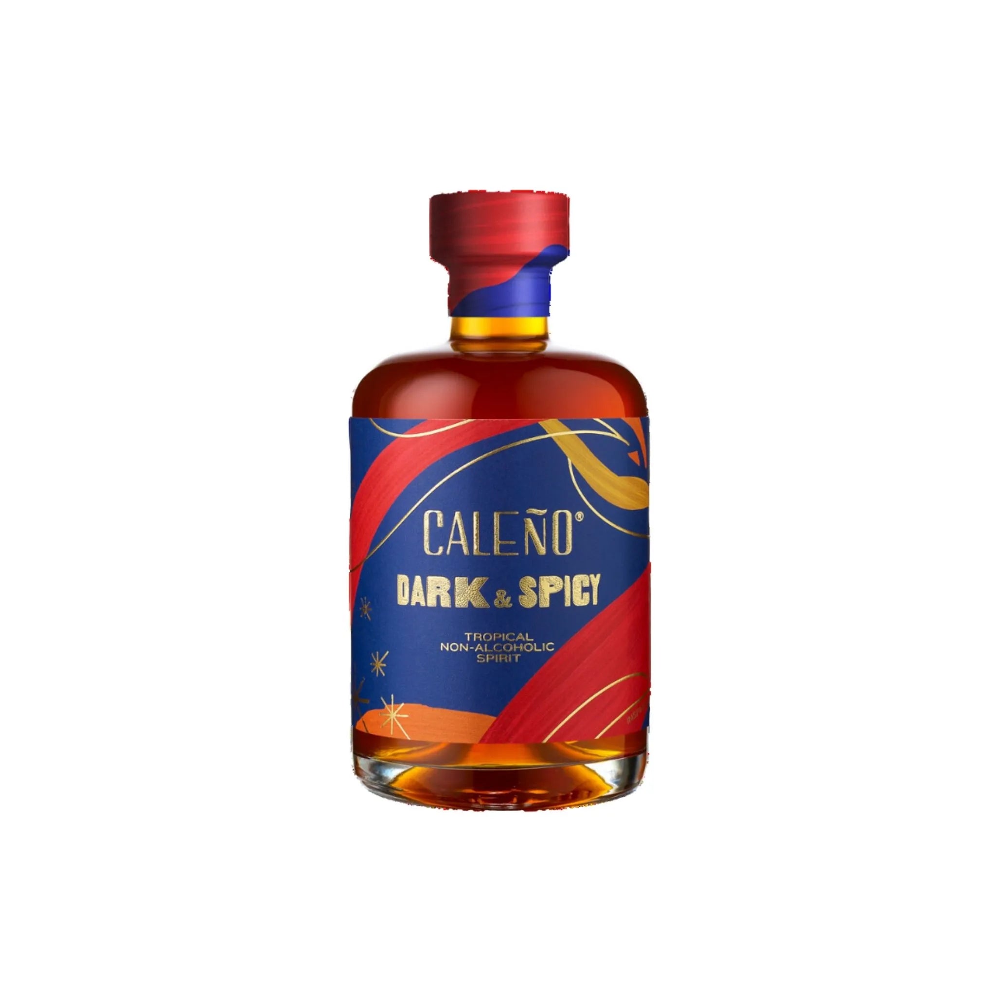 Caleno Dark & Spicy