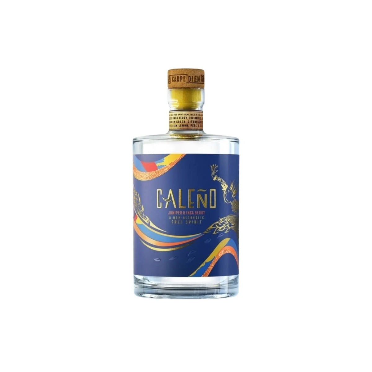 Caleno Juniper and Berries