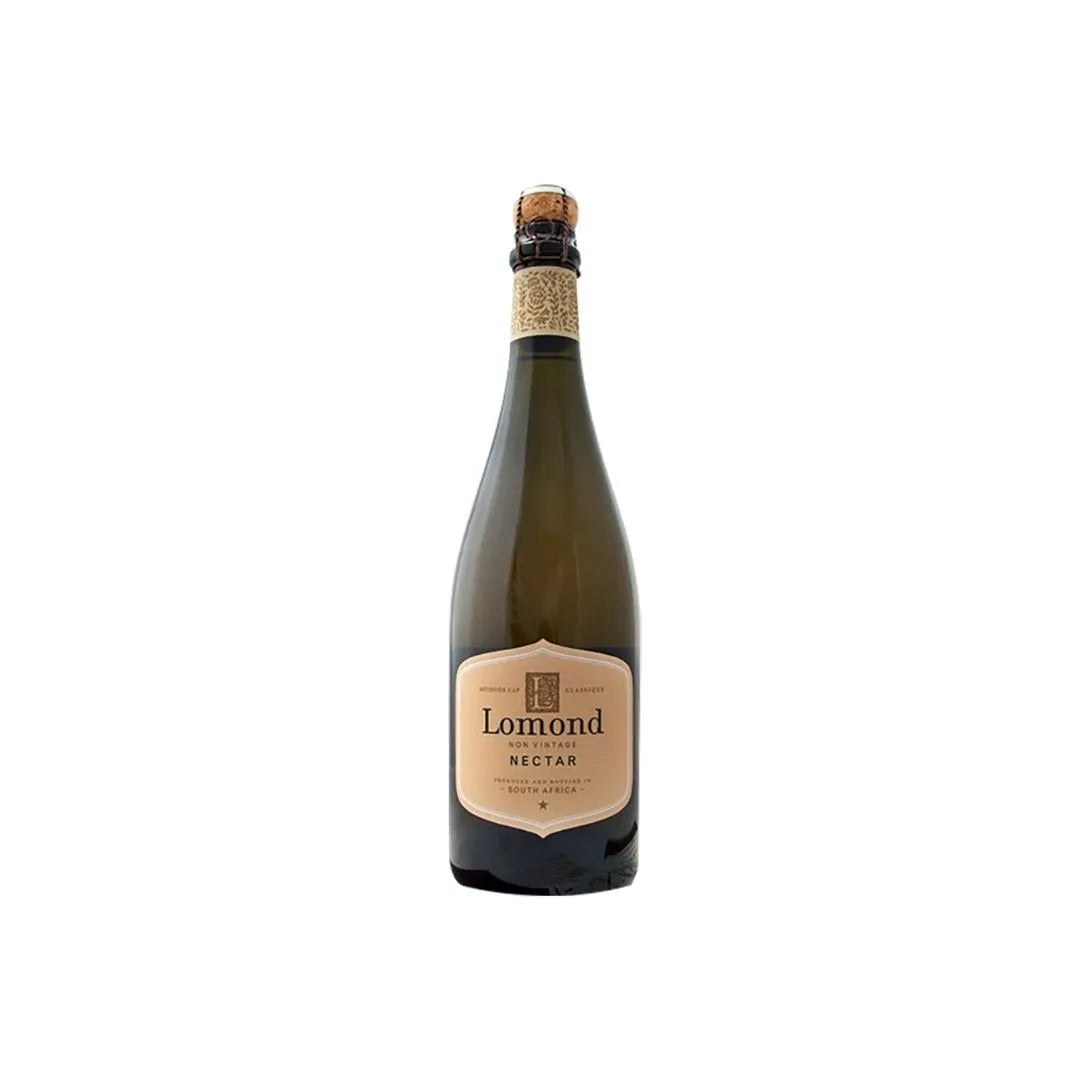 Cap Classique Brut, Lomond Wines