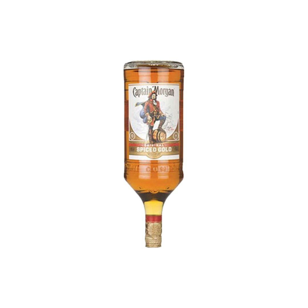 Captain Morgan Spiced