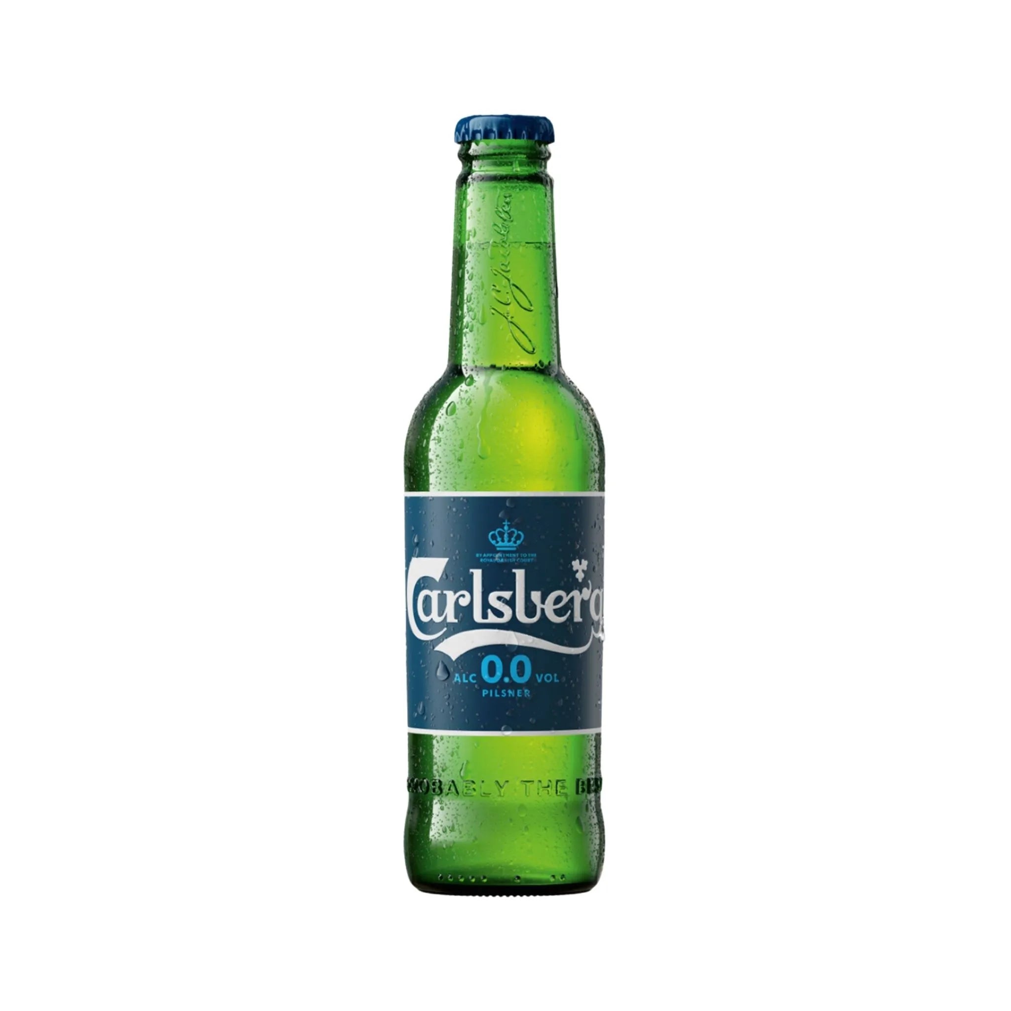 Carlsberg Alcohol Free 0.0% Lager