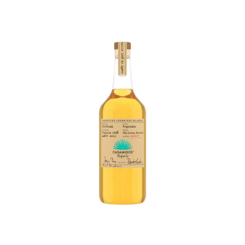 Casamigos Reposado