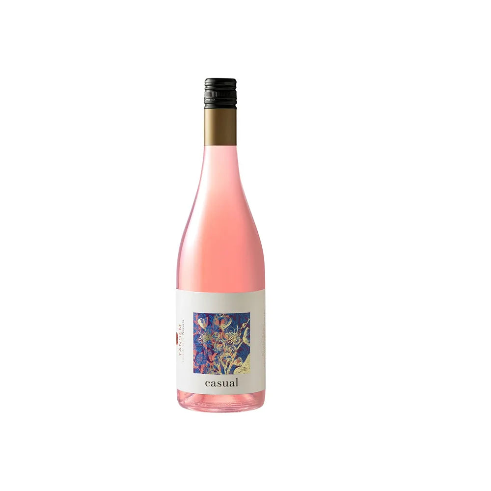 Casual' Rosé, Navarra, Tandem