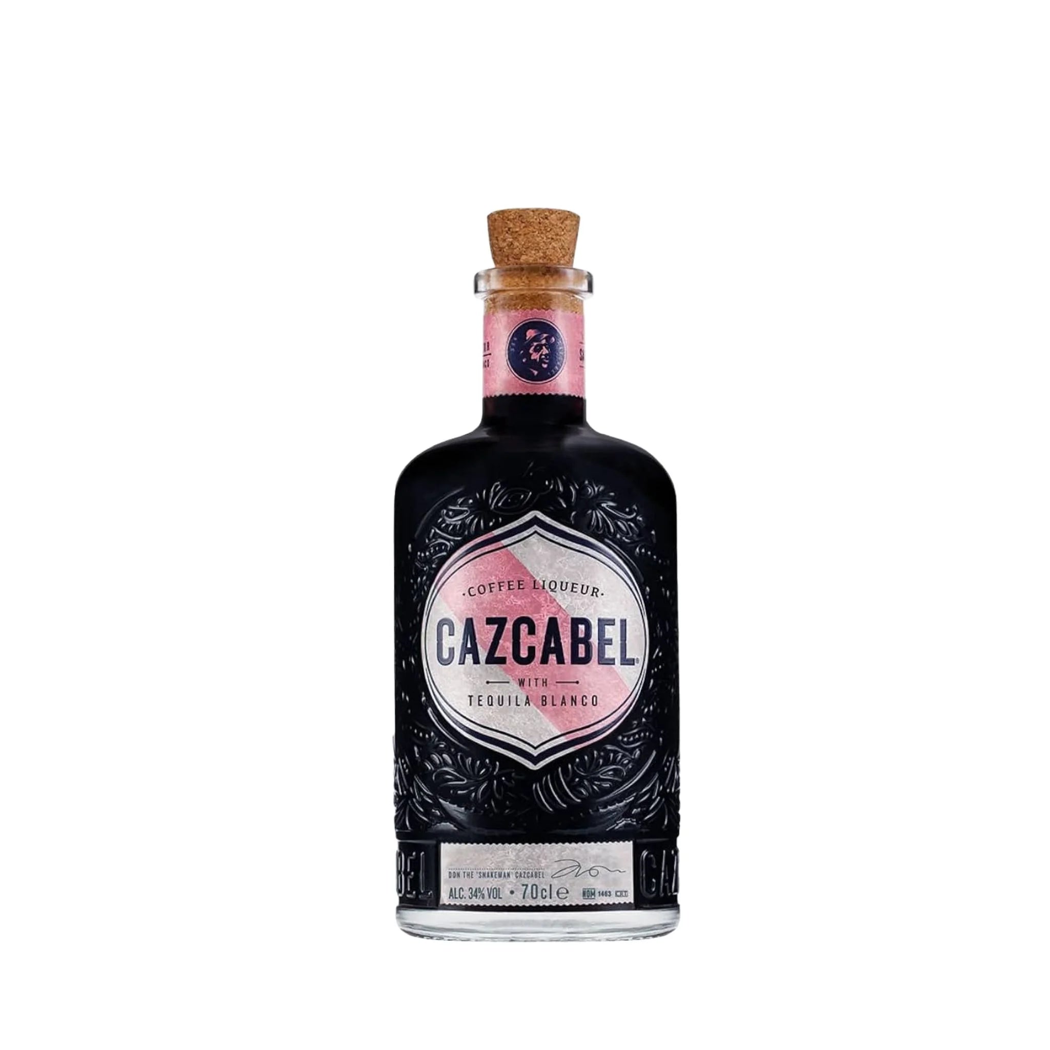 Cazcabel Coffee