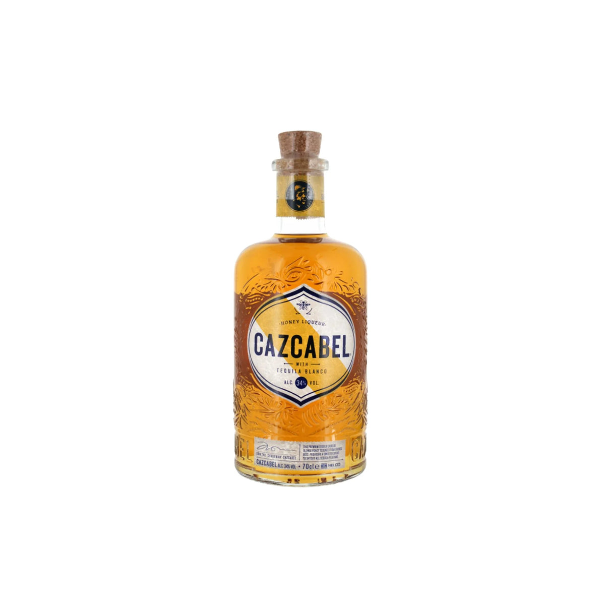Cazcabel Honey
