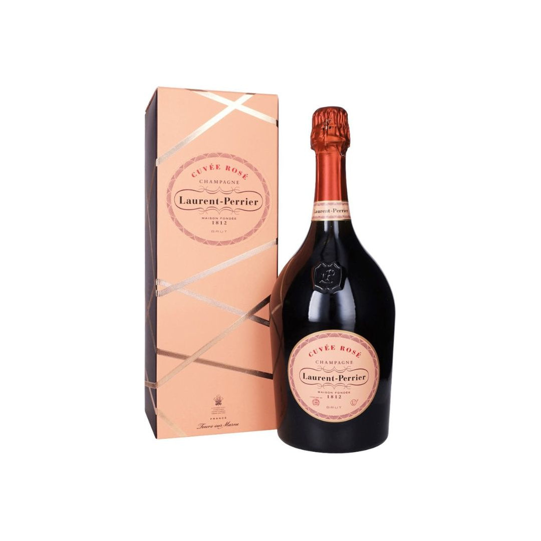 Champagne Laurent Perrier Cuvée Rosé
