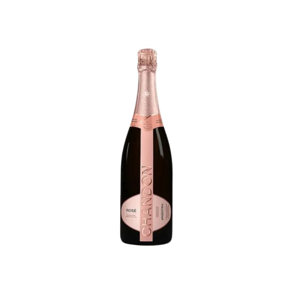Chandon Rose NV Sparkling Wine