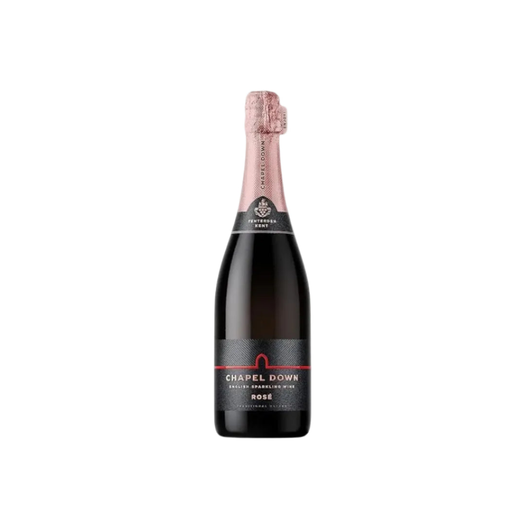 Chapel Down Rose Sparkling Wine